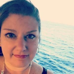 Meet your Posher, Keri